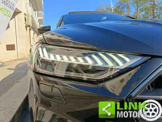 AUDI A7 usata, con Monitoraggio pressione pneumatici