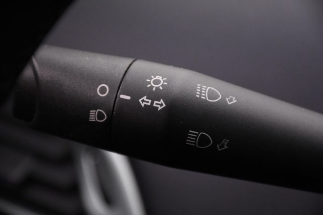 LANCIA Ypsilon usata, con Volante multifunzione