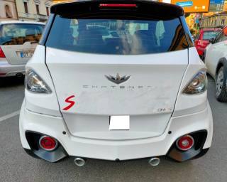 CHATENET CH 46 usata, con Fendinebbia