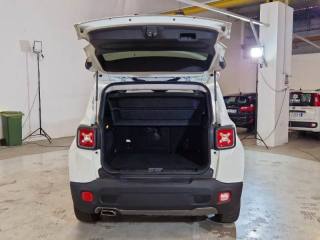 JEEP Renegade usata, con Autoradio digitale