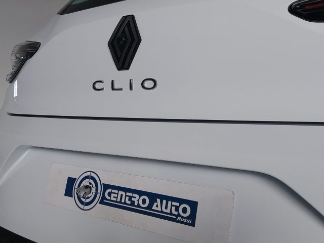 RENAULT Clio usata, con Chiusura centralizzata telecomandata