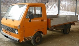 VOLKSWAGEN  usata 2
