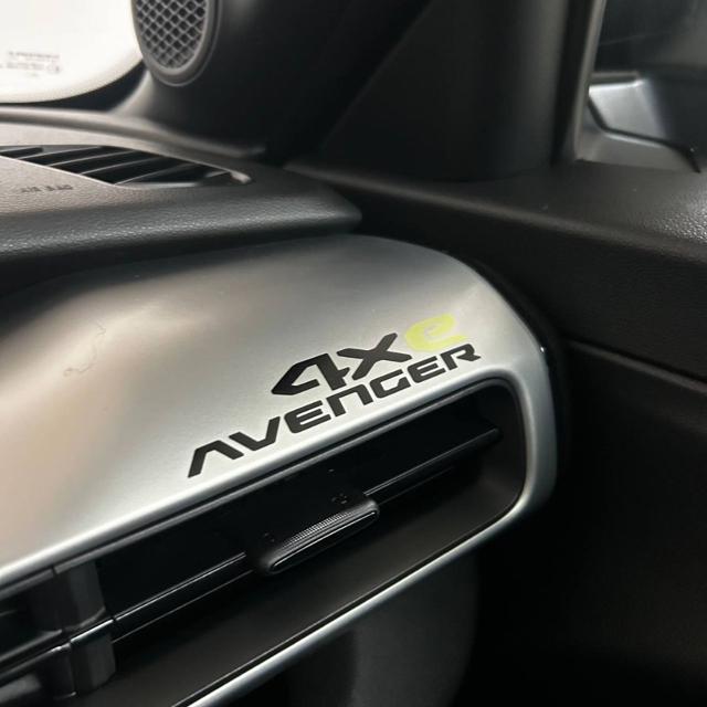 JEEP Avenger usata, con Controllo vocale