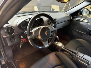 PORSCHE Cayman usata, con Chiusura centralizzata