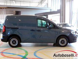 RENAULT Kangoo usata, con Specchietti laterali elettrici