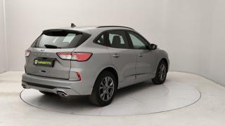 FORD Kuga usata, con Alzacristalli elettrici