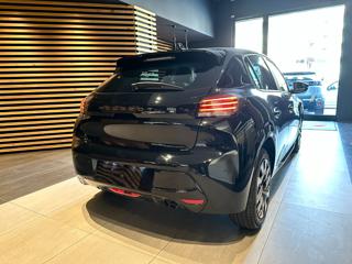 PEUGEOT 208 usata, con Vetri oscurati