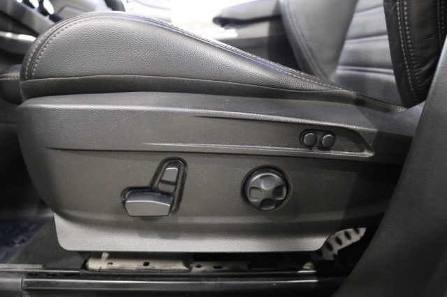 ALFA ROMEO Stelvio usata, con Volante in pelle