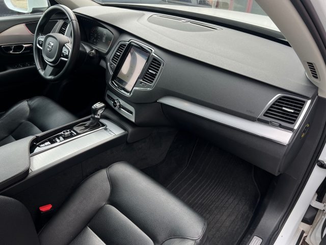 VOLVO XC90 usata, con Autoradio