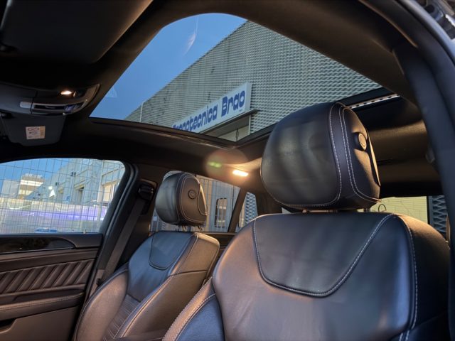 MERCEDES-BENZ GLE 350 usata, con Cruise Control