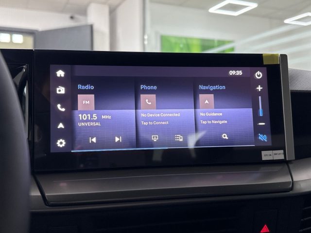 OPEL Frontera usata, con Sistema di navigazione