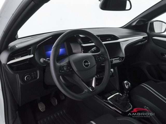 OPEL Corsa usata 7