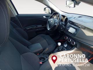 ALFA ROMEO Giulietta usata, con ESP