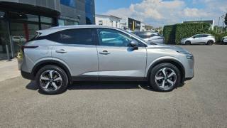 NISSAN Qashqai usata, con Airbag