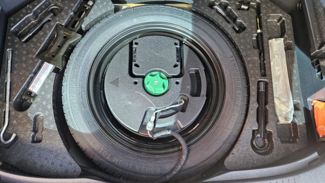 NISSAN Qashqai usata, con Servosterzo