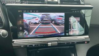 DS AUTOMOBILES DS 7 usata, con Portellone posteriore elettrico