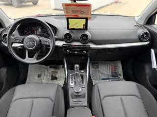 AUDI Q2 usata, con Sensore di pioggia