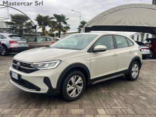 VOLKSWAGEN Taigo usata, con Airbag