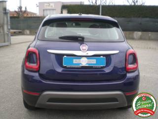 FIAT 500X usata, con Chiusura centralizzata