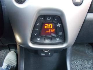 TOYOTA Aygo usata, con Controllo trazione