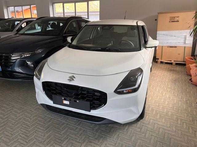 SUZUKI Swift usata, con Airbag