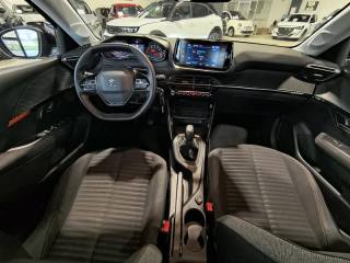 PEUGEOT 208 usata, con Cruise Control