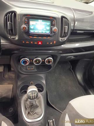 FIAT 500L usata, con ESP