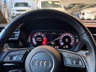AUDI A3 usata, con Controllo trazione