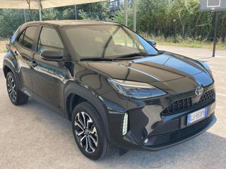 TOYOTA Yaris Cross 1.5 Hybrid 5p. E-CVT Trend