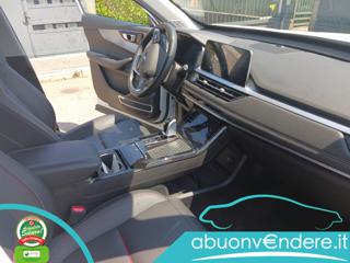 DR MOTOR DR 6.0 usata, con Cronologia tagliandi