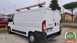 FIAT Ducato usata, con Sistema di navigazione