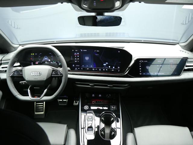 AUDI A5 usata, con Controllo automatico clima