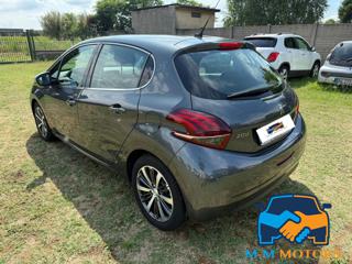 PEUGEOT 208 usata, con Cerchi in lega