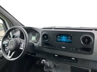 MERCEDES-BENZ Sprinter usata, con Volante multifunzione