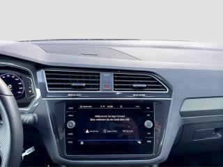 VOLKSWAGEN Tiguan usata, con Sedili sportivi