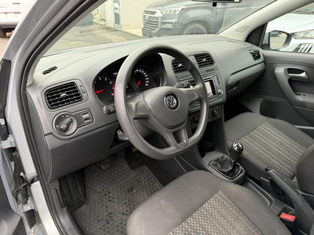 VOLKSWAGEN Polo usata, con ESP
