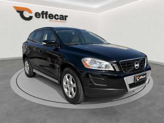 VOLVO XC60 usata, con Airbag laterali