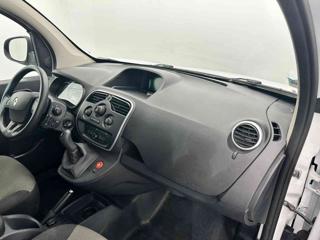 RENAULT Kangoo usata, con ESP