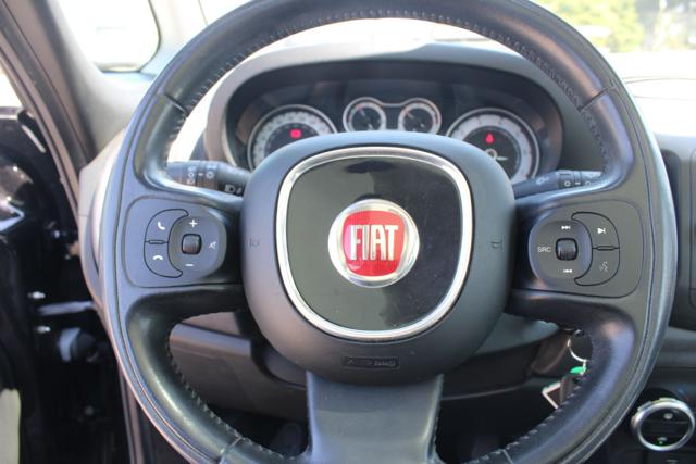 FIAT 500L usata, con Filtro antiparticolato