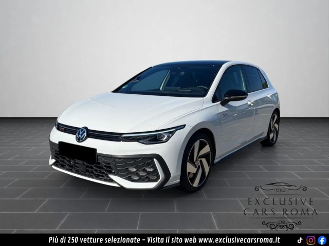VOLKSWAGEN Golf usata, con ABS