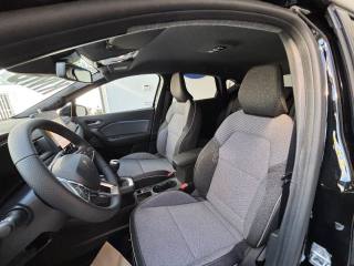 RENAULT Captur usata, con Sensore di pioggia