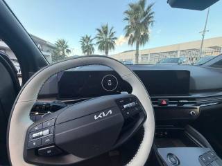 KIA Sportage usata, con Airbag laterali