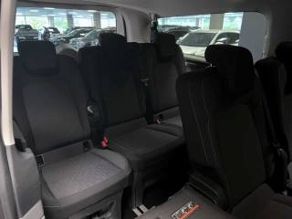 FORD Tourneo Custom usata, con ESP