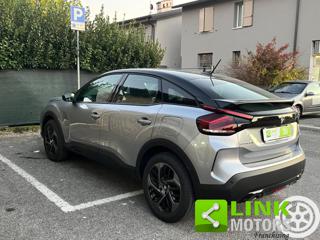 CITROEN C4 usata, con Autoradio