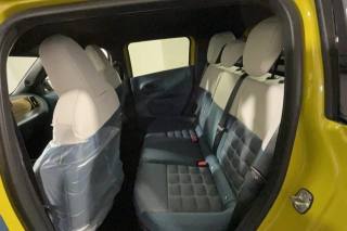 FIAT Grande Panda usata, con Sensore di pioggia