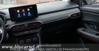 DACIA Sandero usata, con Controllo trazione