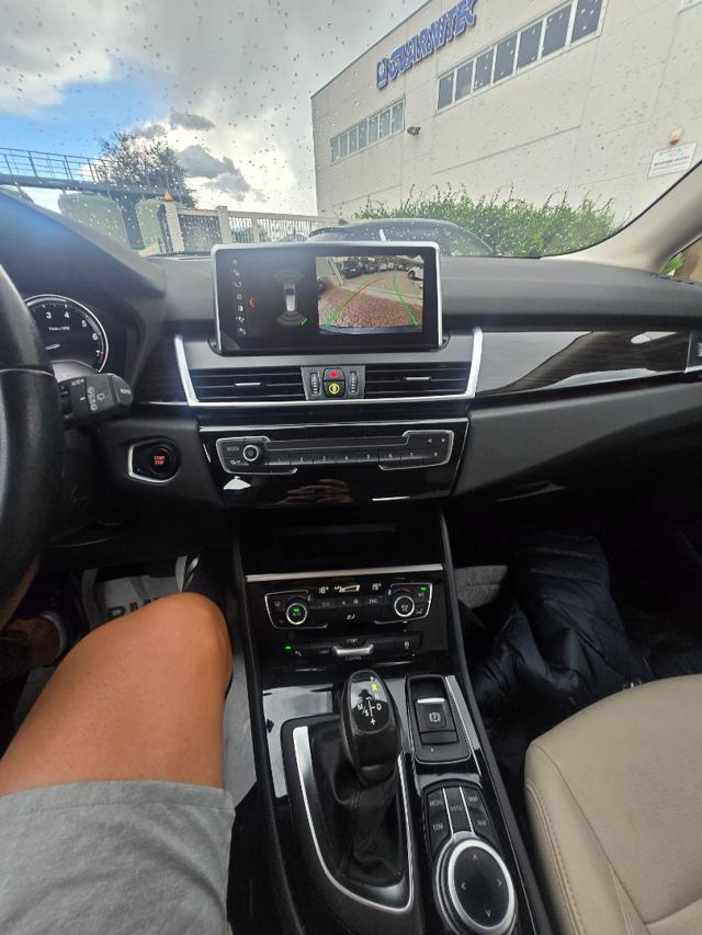 BMW 225 usata, con Servosterzo