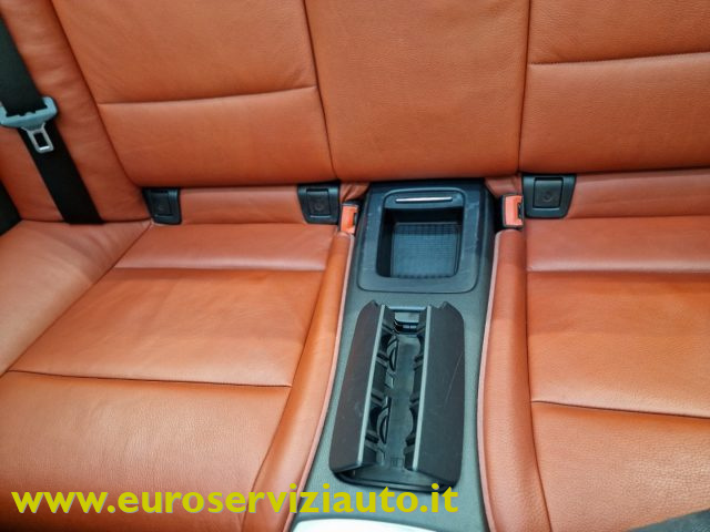 BMW 330 usata, con Volante multifunzione