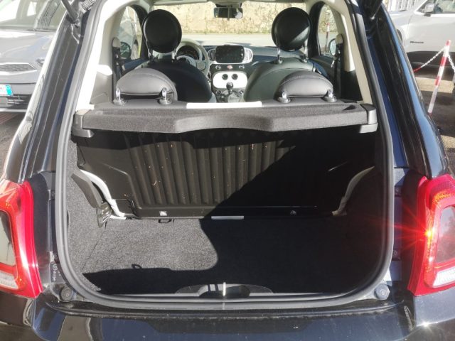 FIAT 500 usata, con Chiusura centralizzata