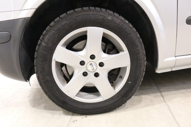 MERCEDES-BENZ Vito usata 17